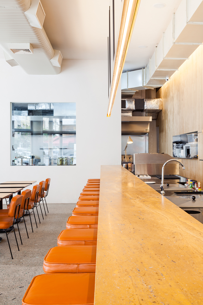 Ground Floor Restaurant IAB-65