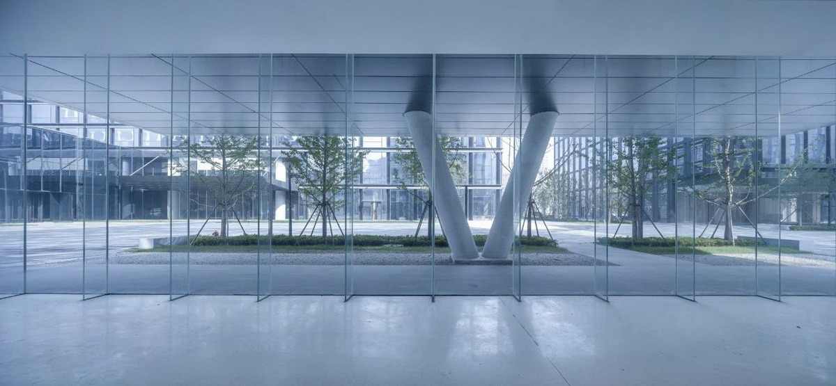 合肥滨湖云谷产业园丨中国合肥丨CCDI悉地国际-71