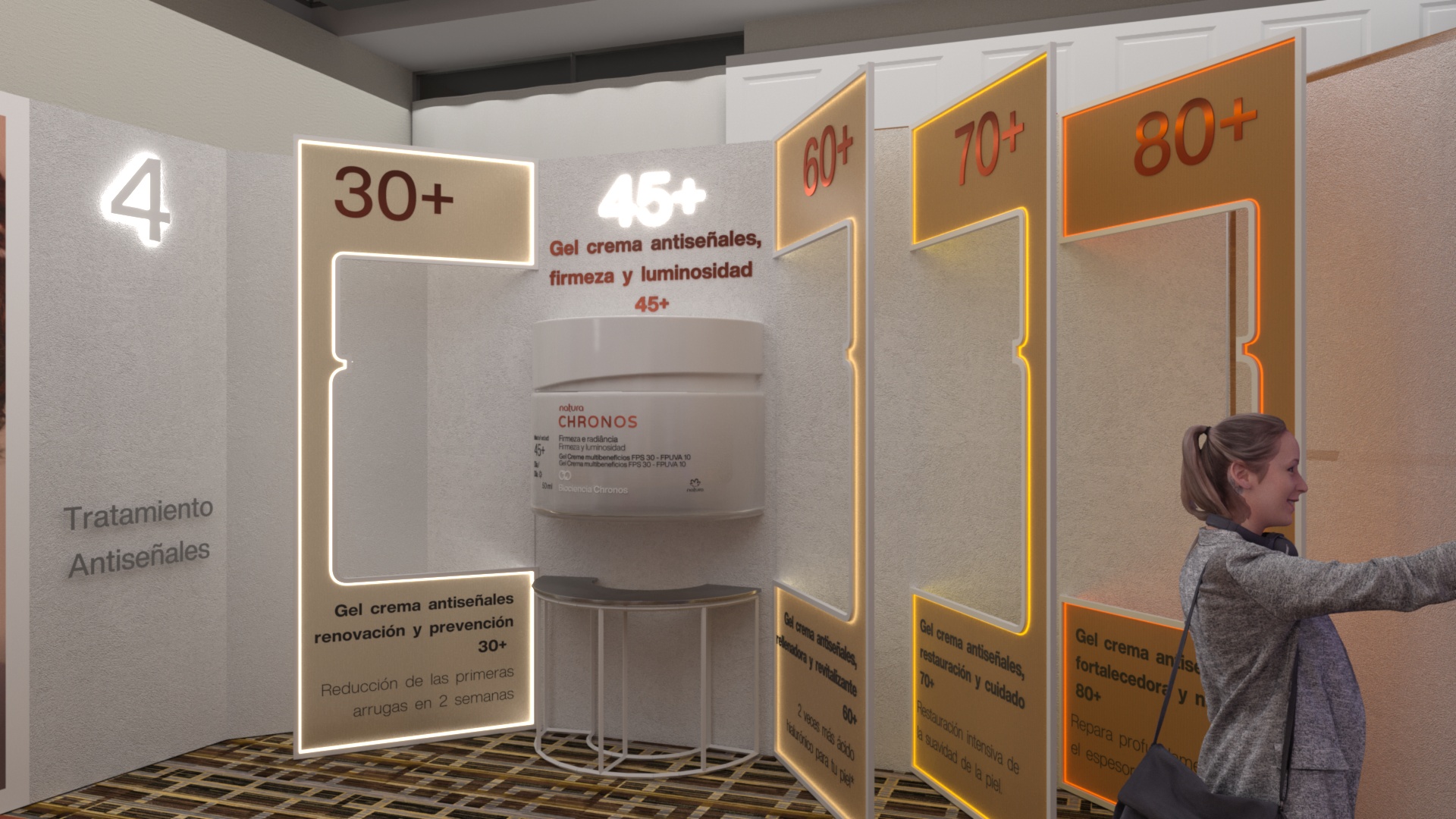 Ier Encuentro Nacional - Natura Colombia 2024-12