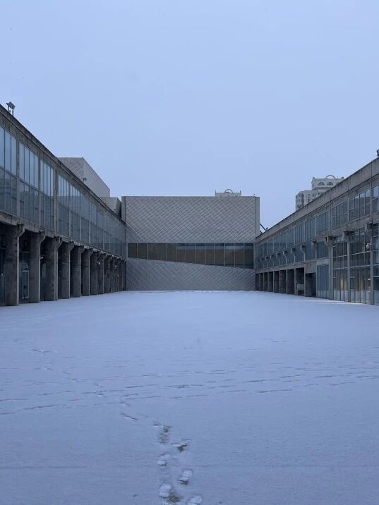 北京Sundate办公室丨中国北京丨milanesi | paiusco-32