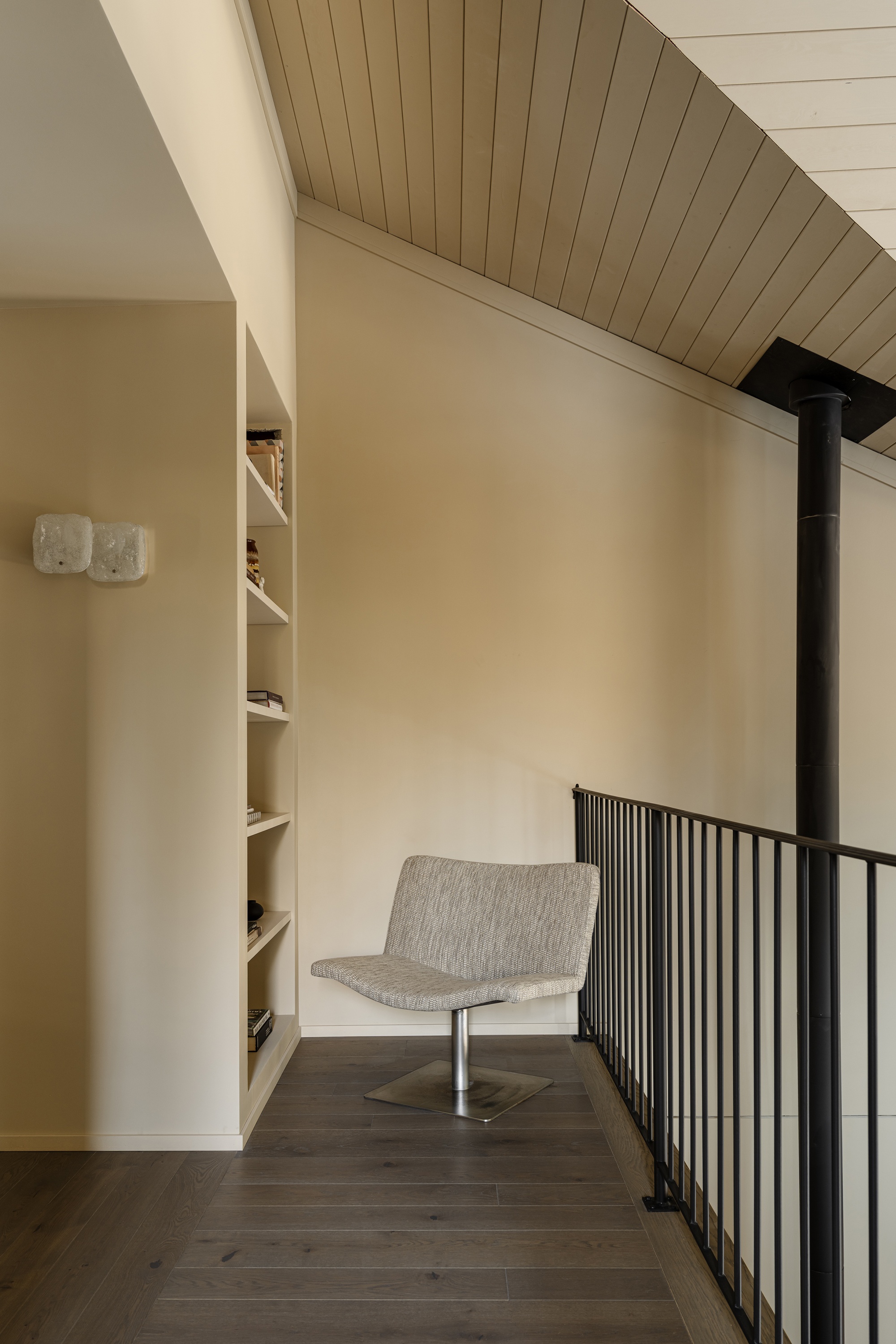 Olga Ryukina 森林木屋-35