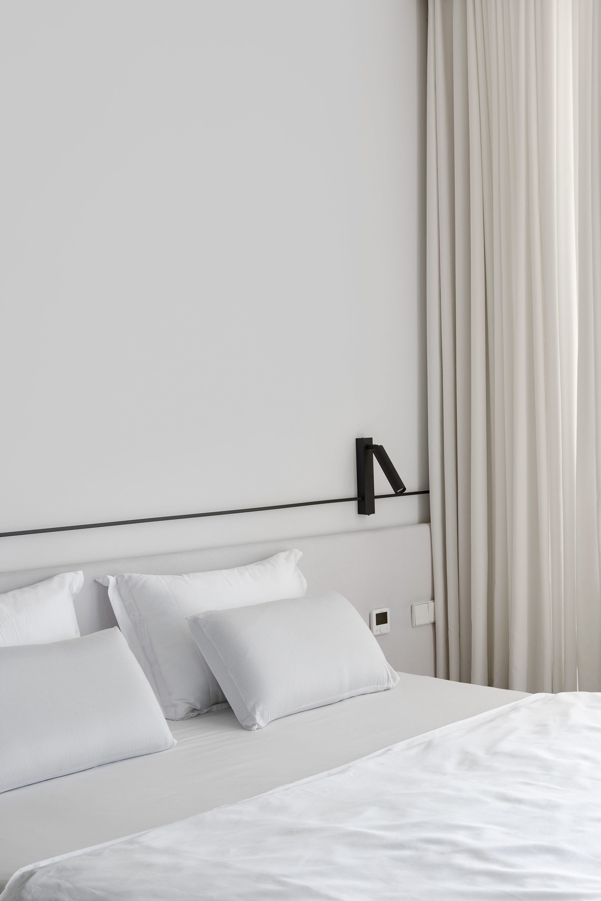 映景公寓（注：REFLECTION可根据实际情况有不同的意译，这里映景只是一个较为合适的翻译示例，若有特定背景信息，翻译可能更精准） 丨白俄罗斯明斯克丨ZROBIM architects-27