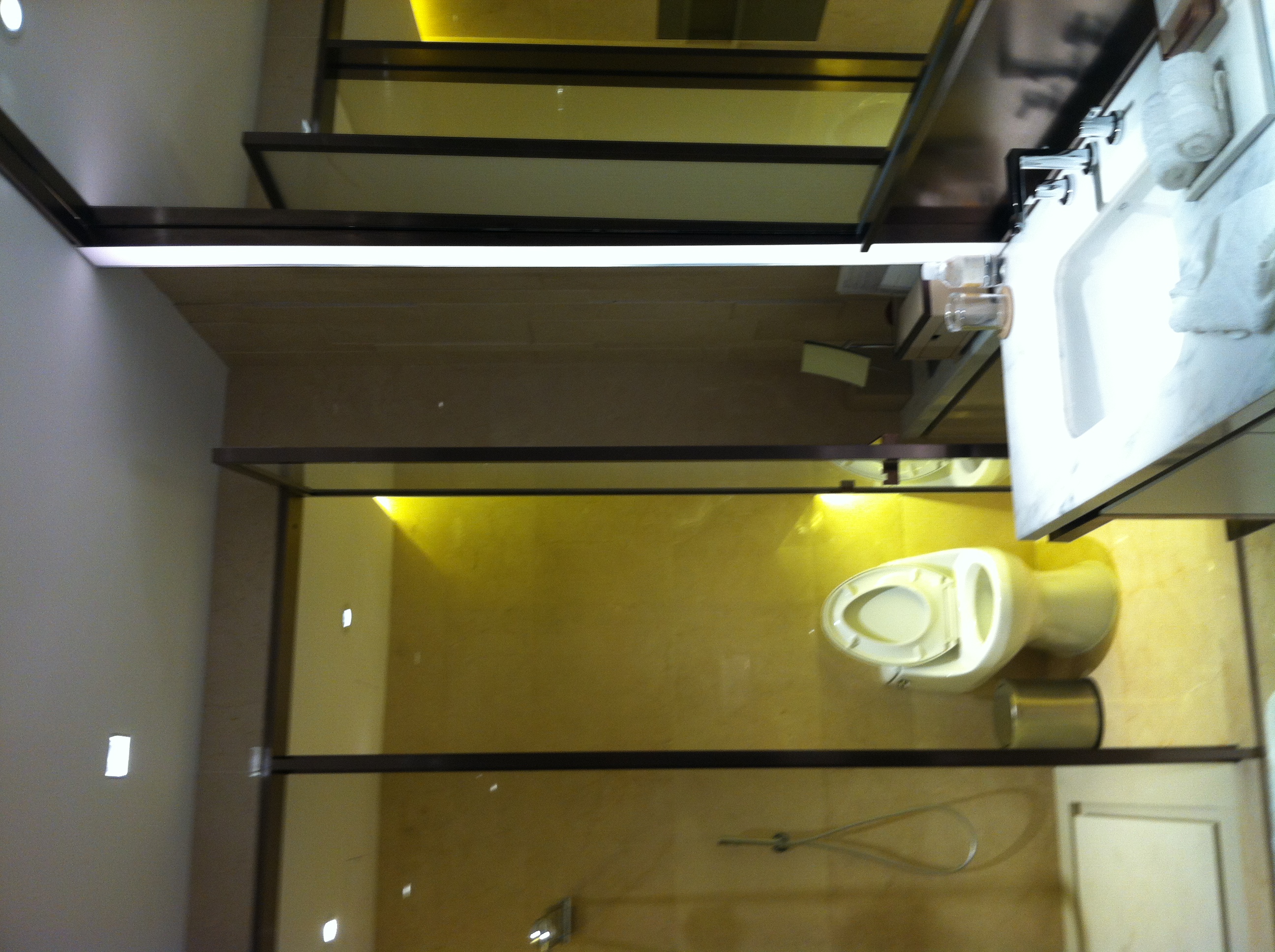 LTW  北京康莱德酒店-7-22