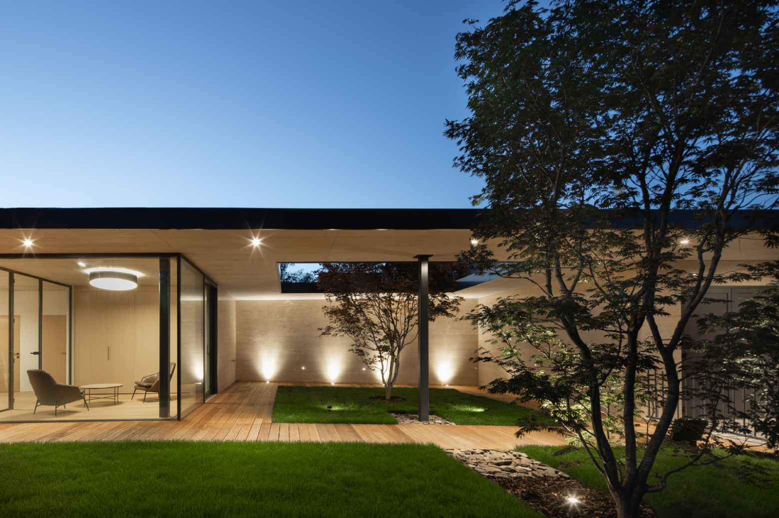 丨捷克丨Kamil Mrva Architects,s.r.o.-24