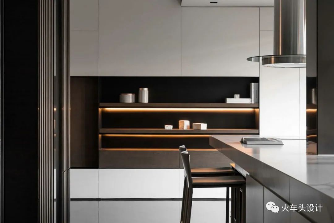 瑞虹天地太阳宫室内公区设计丨中国上海丨LUKSTUDIO芝作室-118