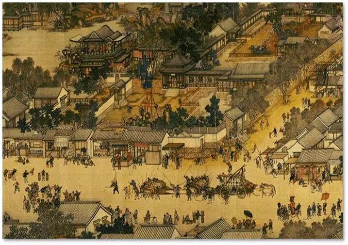 刘晓萍解读品味设计 | 宋代美学融入现代别墅空间-25