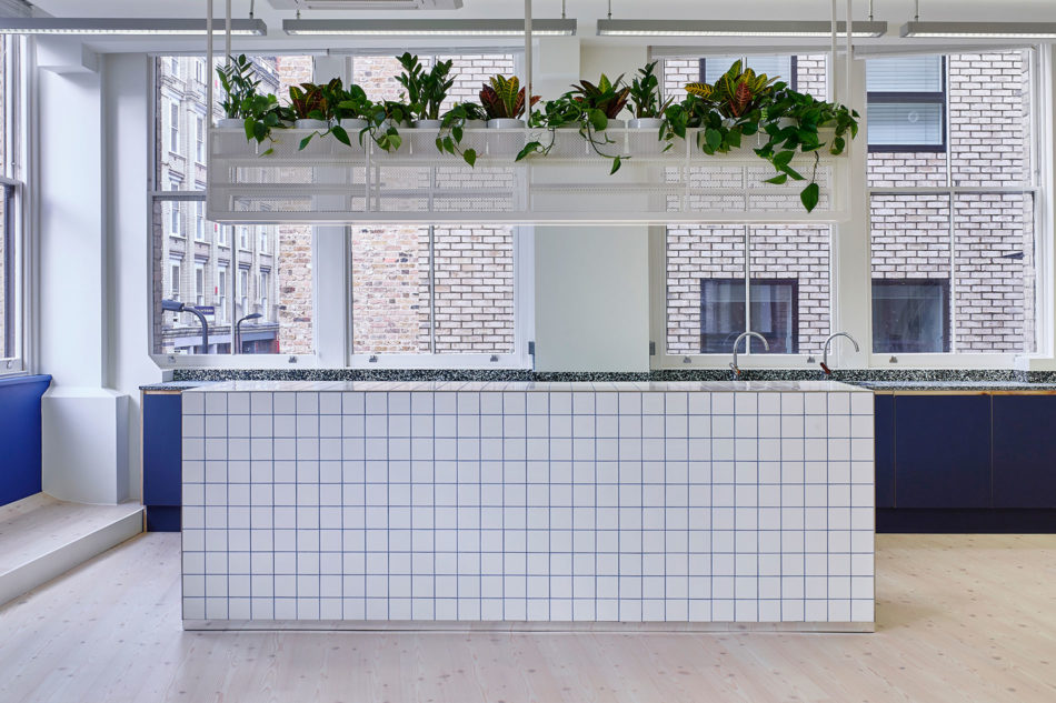 伦敦Idean全球设计工作室  Jackdaw Studio-10