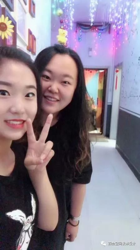 四合空间装饰六一活动记 | 展望未来-3