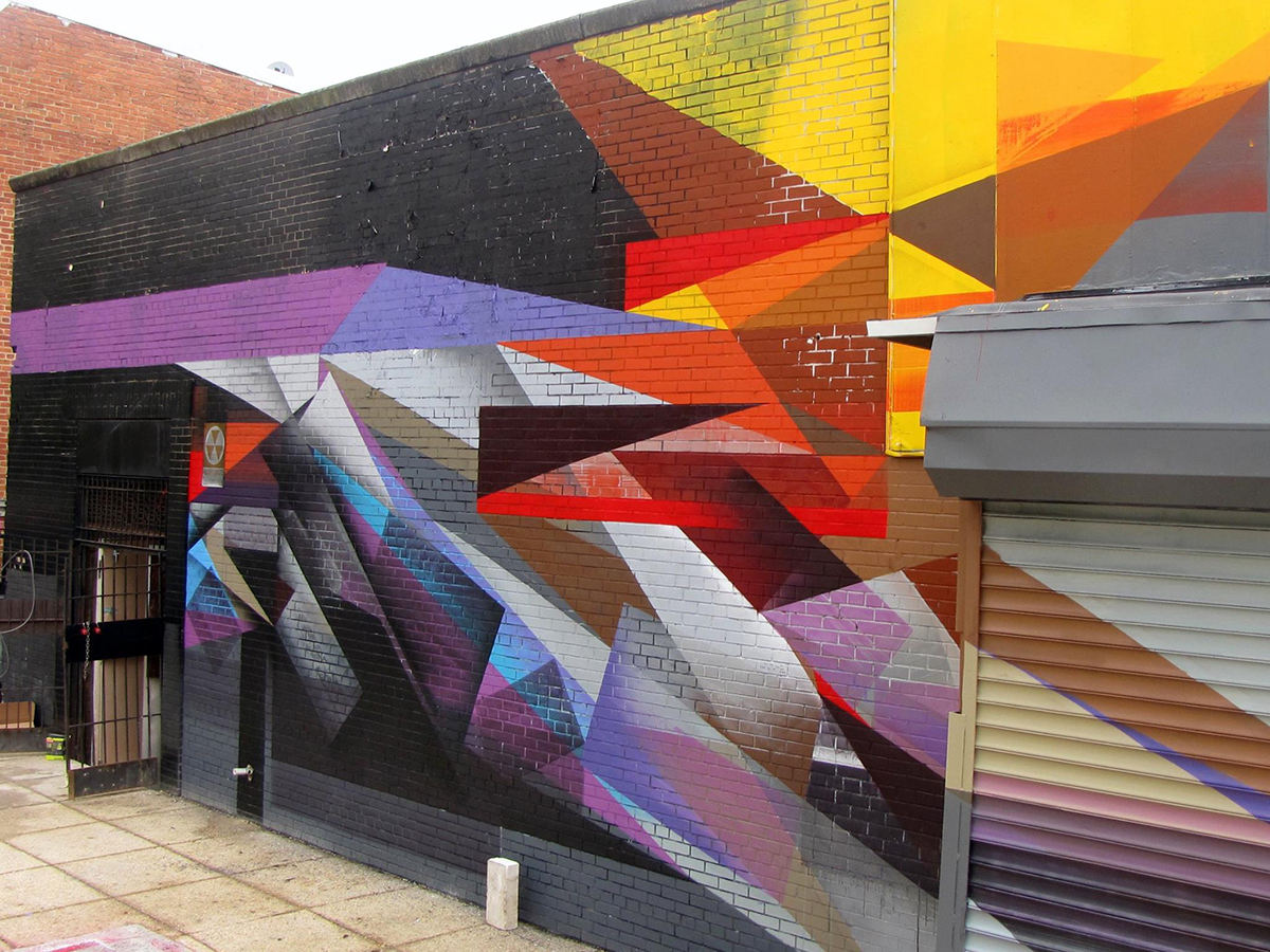 FALLOUT SHELTER / HSt NE WASHINGTON DC-4