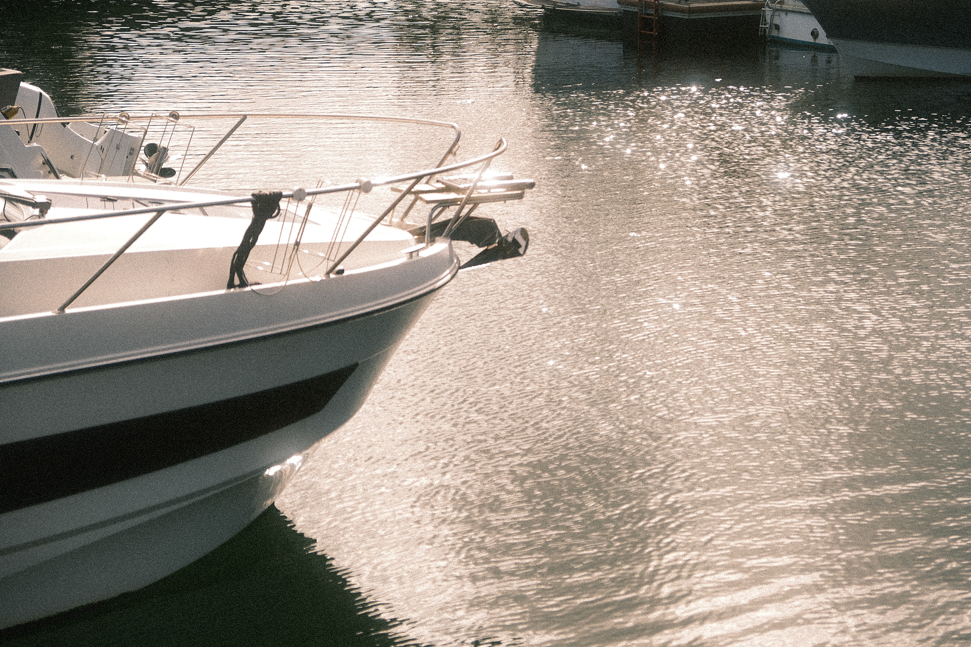 多维尔的冬天丨法国-8