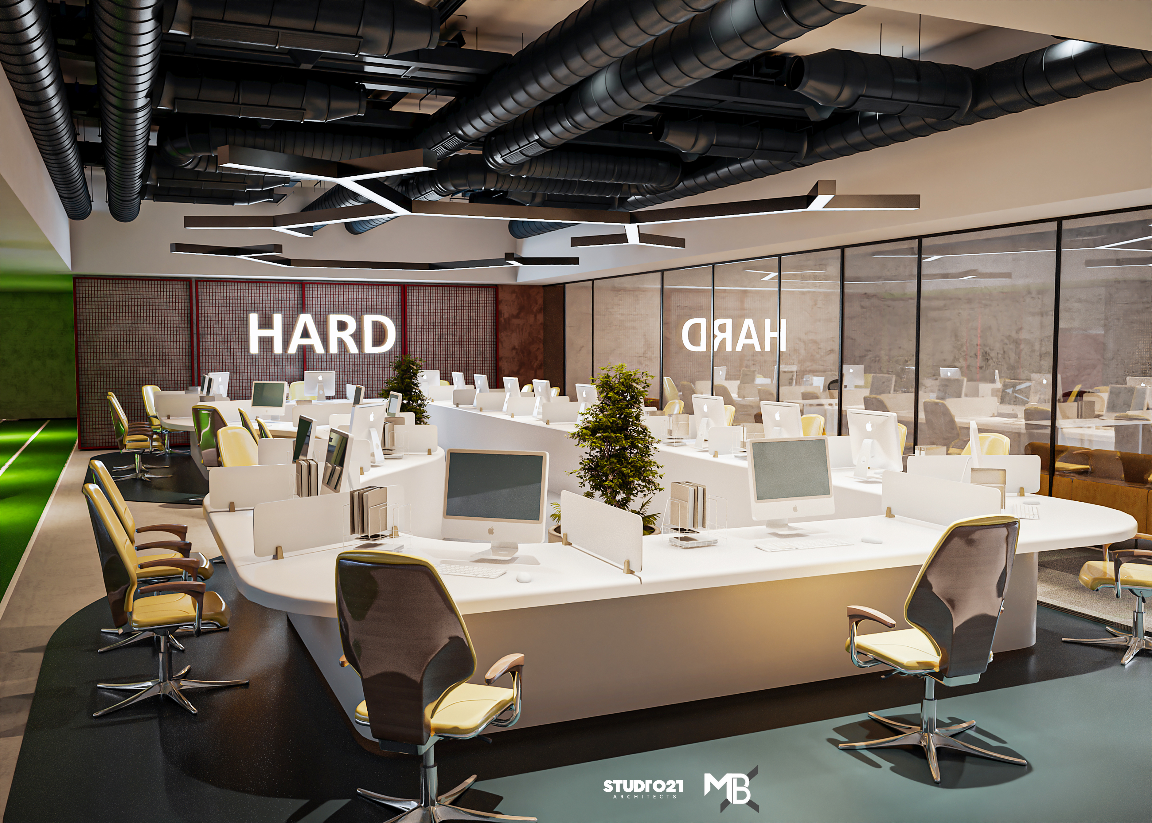 Interior Design Proposal 2023-7