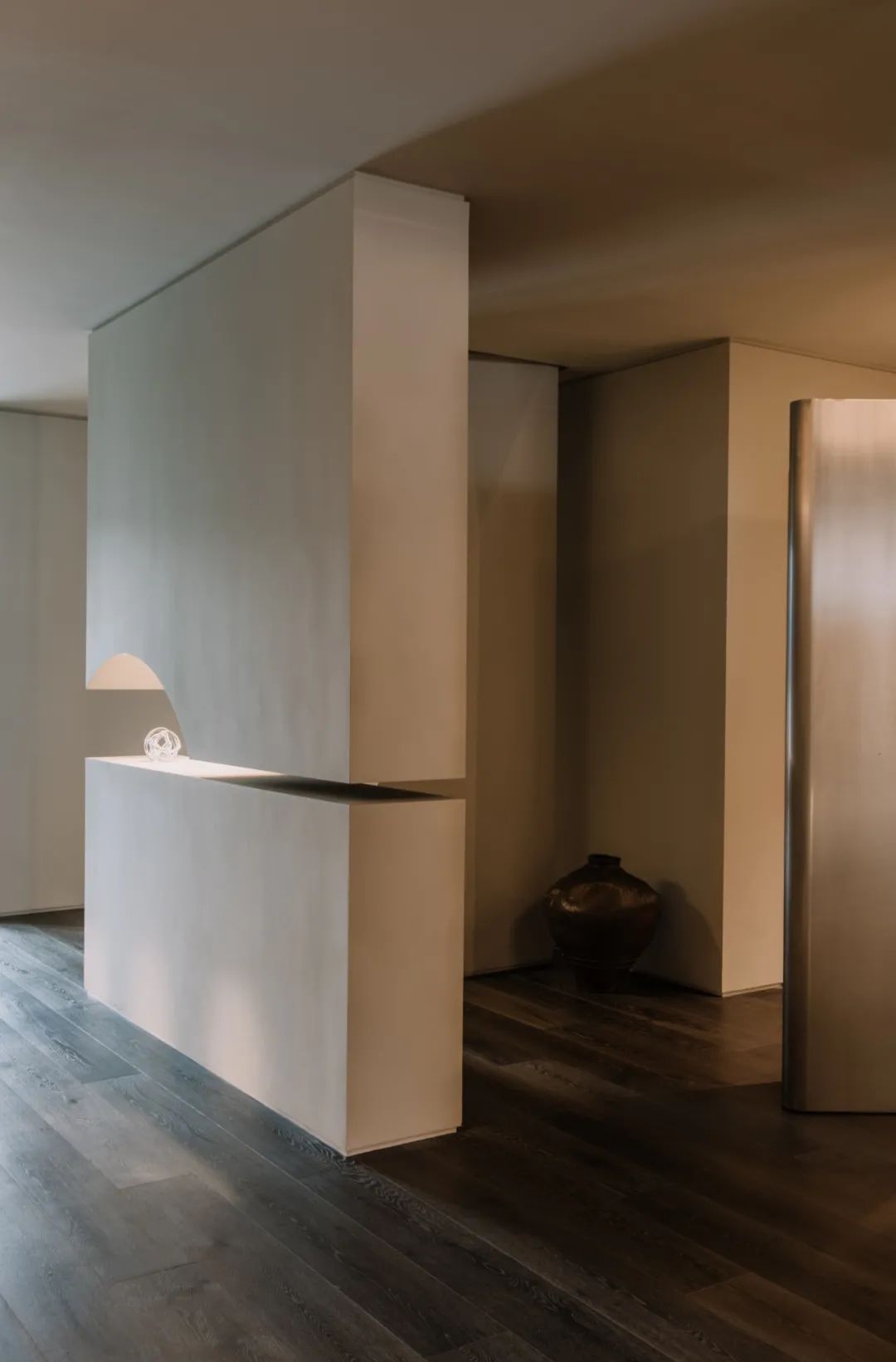 DUI 反应堆丨中国杭州丨Bob Chen Design Office-14