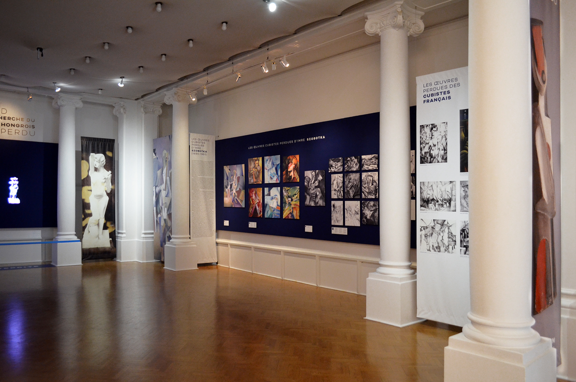 In Search of Lost Hungarian Cubism-13