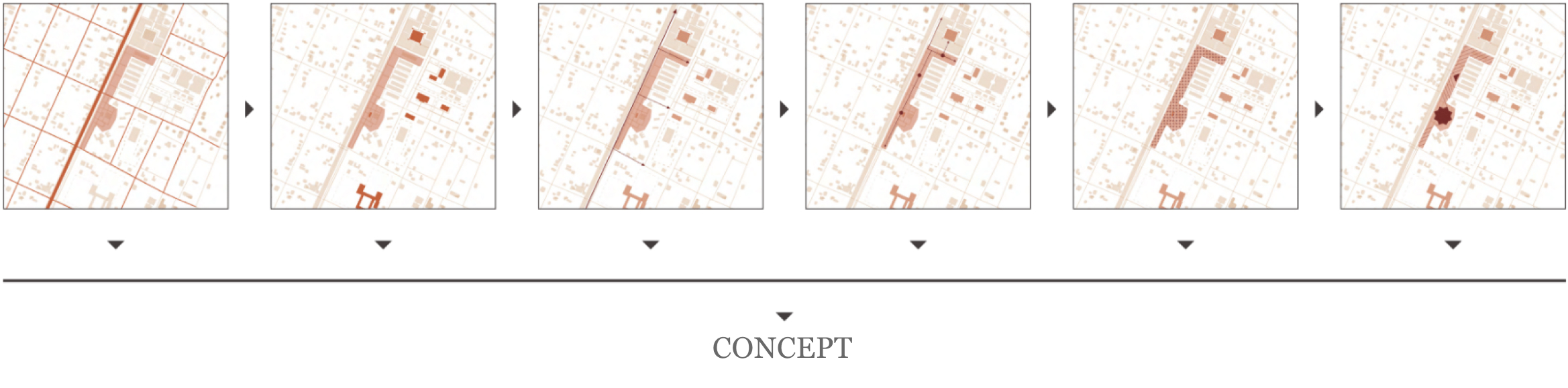 历史的反思丨俄罗斯丨YO Architects-6