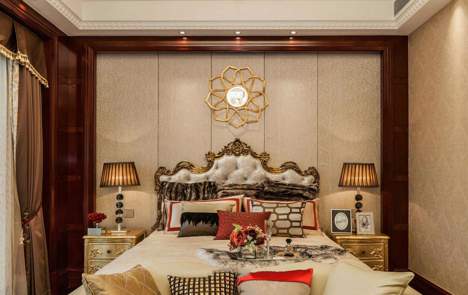 绿城舟山长峙岛CZ a 6地块样板房  绿城联合设计-20