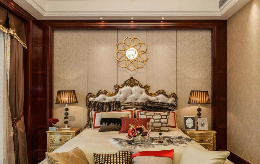 绿城舟山长峙岛CZ a 6地块样板房 绿城联合设计-20