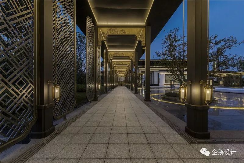 何永明打造精致空间 | 艺术与生活的完美融合-42