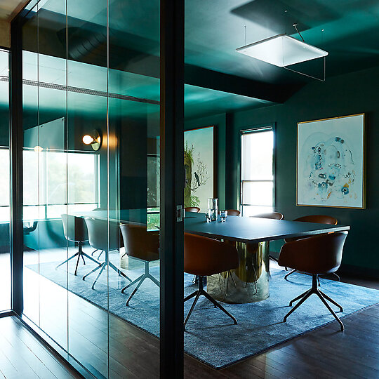 Identitii by Fellow Interiors | Australian Interior Design Awards-0