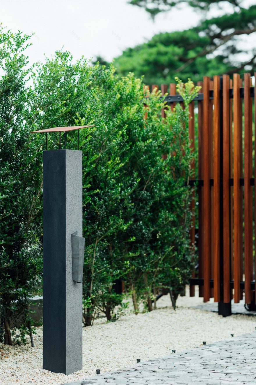 日本世田谷景观墓园丨日本东京丨SfG landscape architects Inc.-21