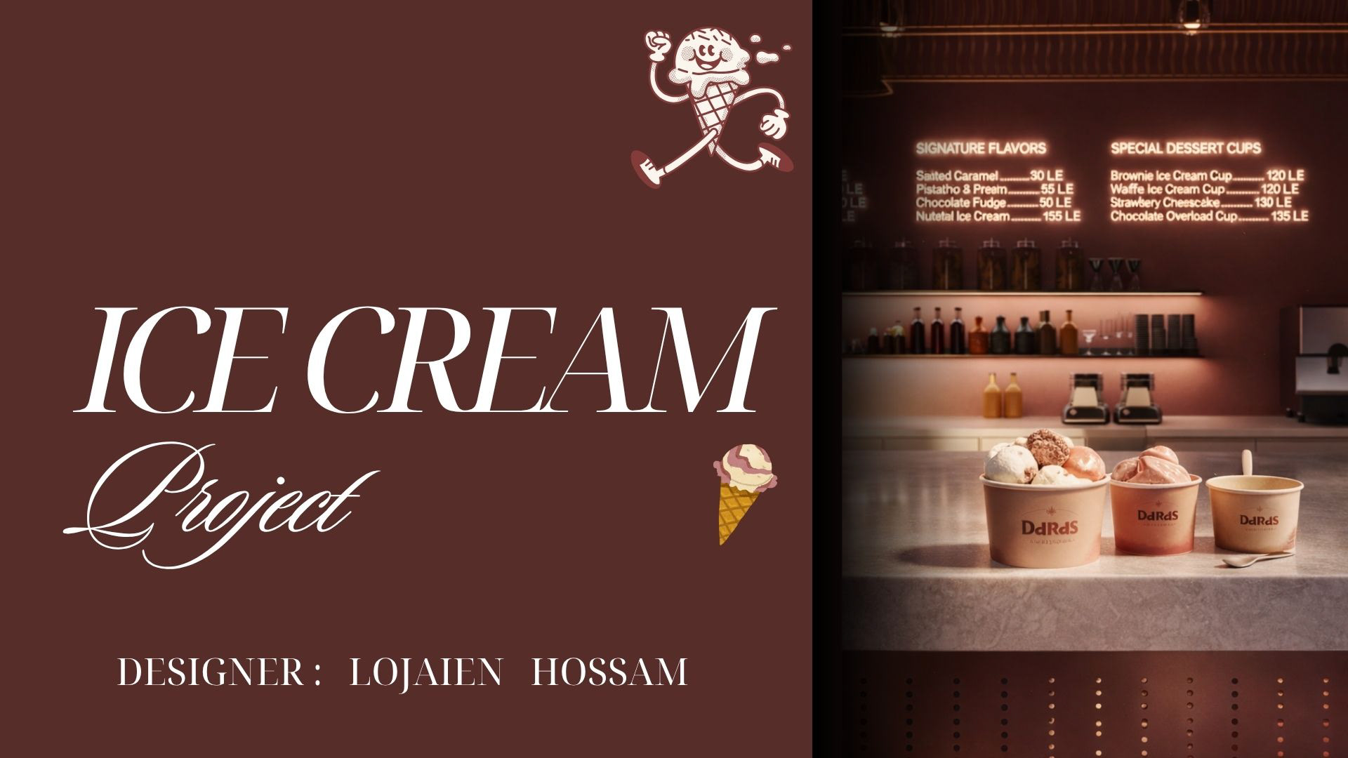 Ice Cream Shop Interior Design-0