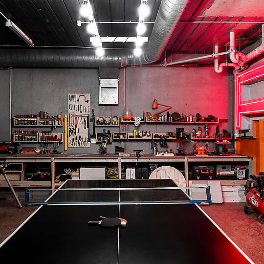 Techne Studio by Techne Architecture + Interior Design | Australian Interior Design Awards-0