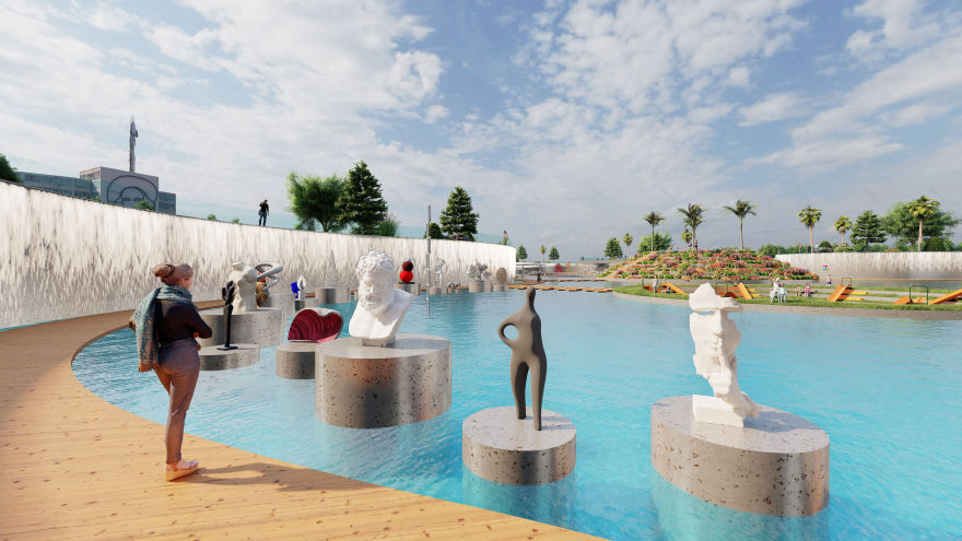 丨古巴哈瓦那丨Selim Senin及团队(Alev Doru等)-27