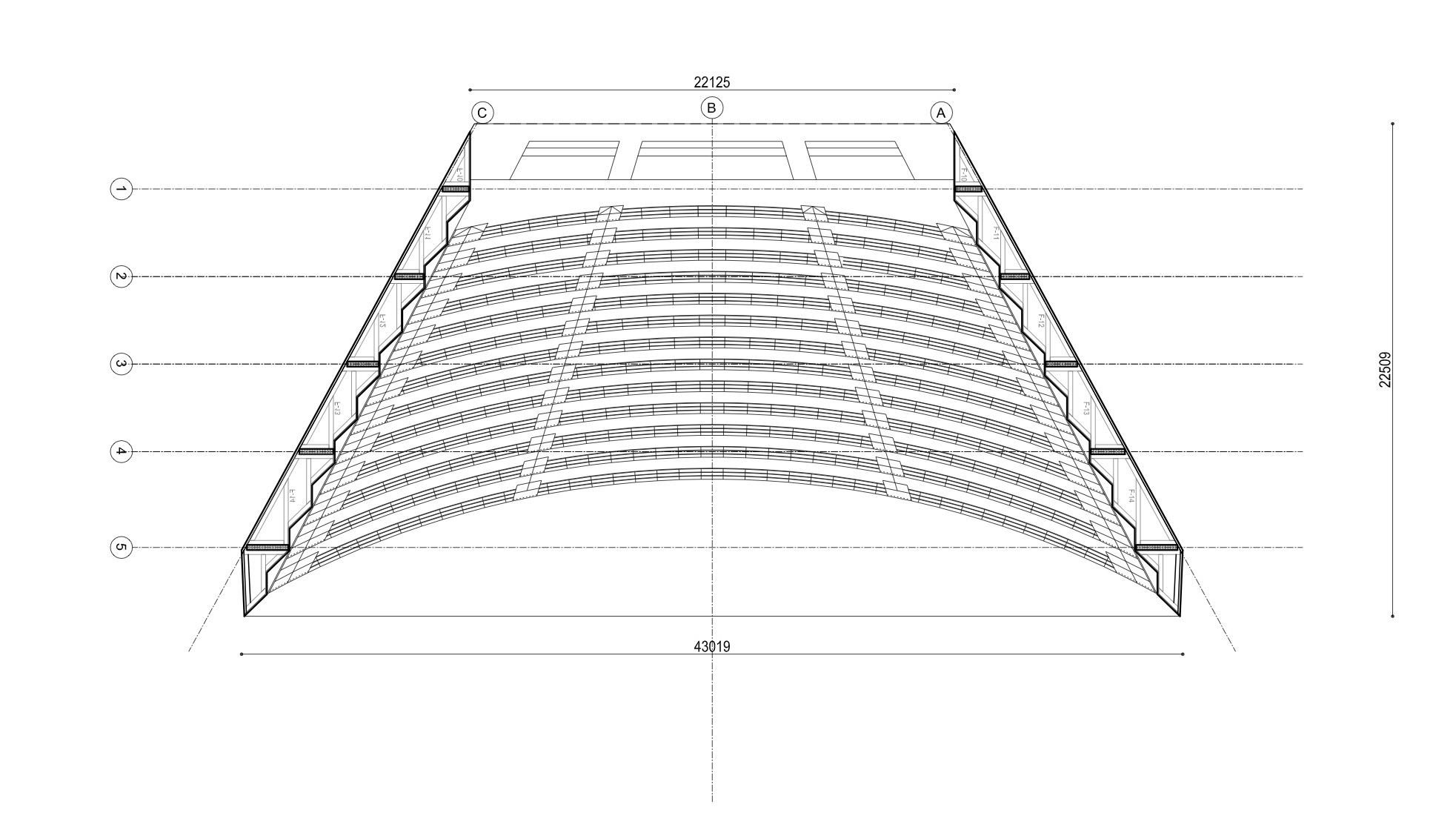 维兰迪节日竞技场·卡达里克·图尔建筑师事务所-23