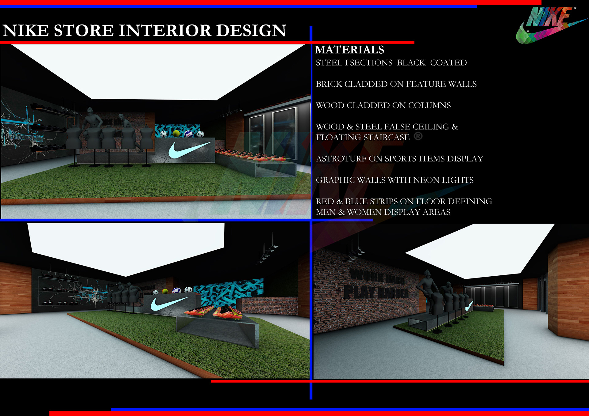 Architecture School Portfolio (4th year 2019)-8