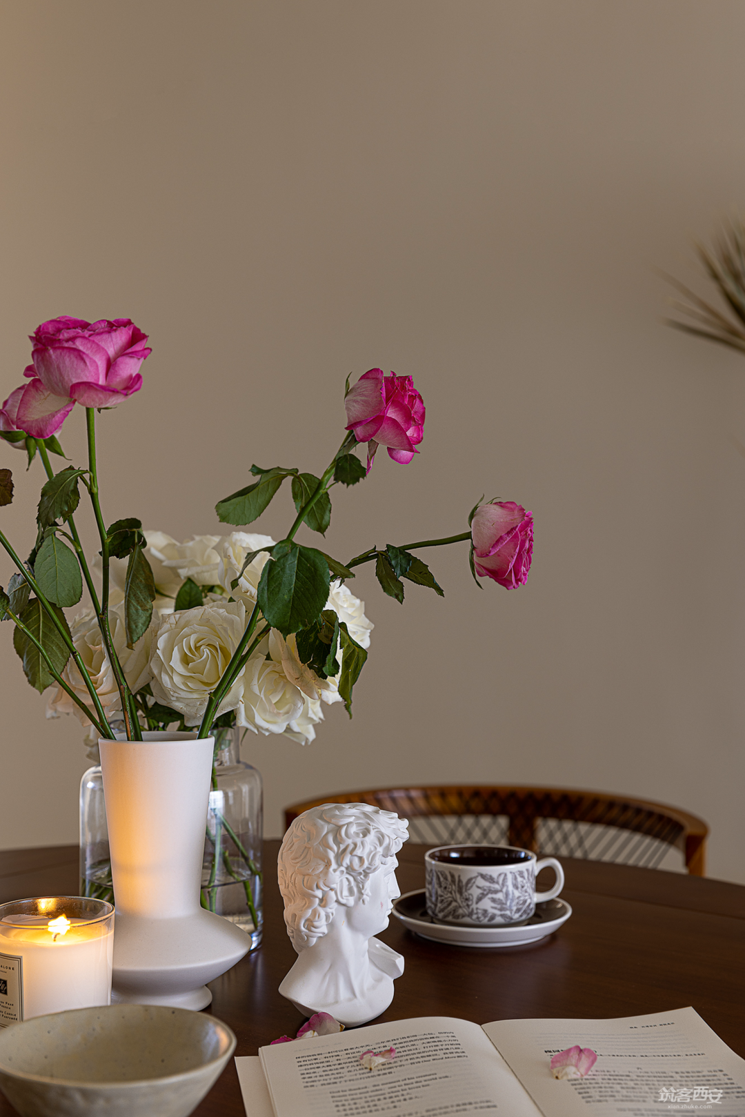 安暖丨中国西安丨李婷婷-33