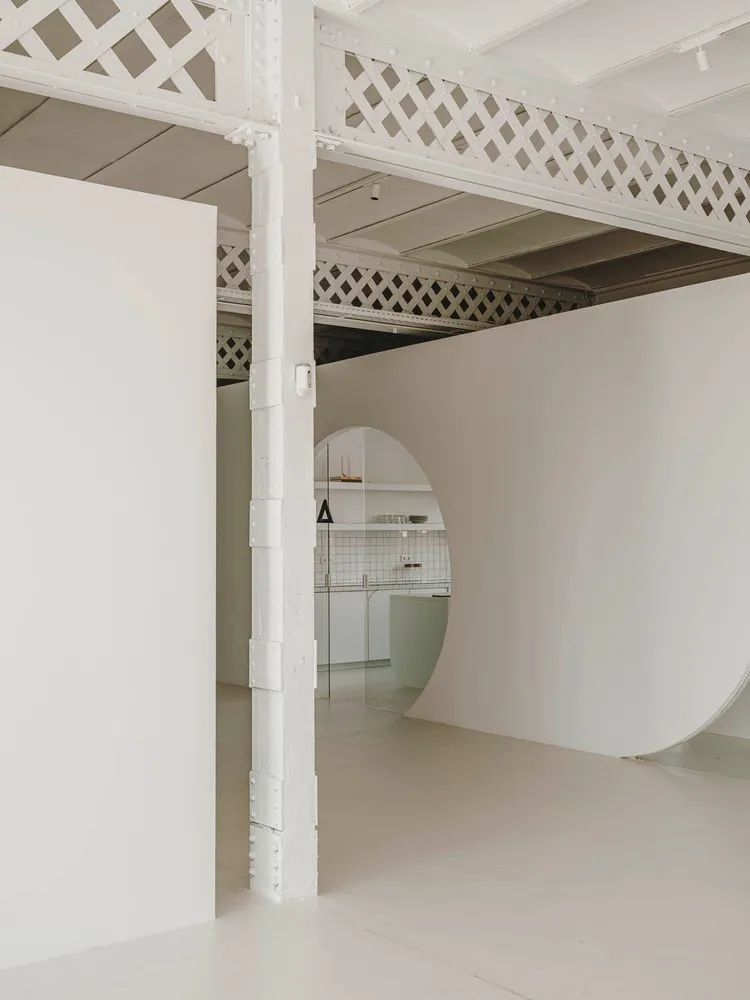 Fuego Camina Conmigo 办事处丨西班牙巴塞罗那-11