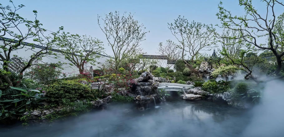 铁建·建发·云著丨中国重庆丨道合设计重庆三所-24