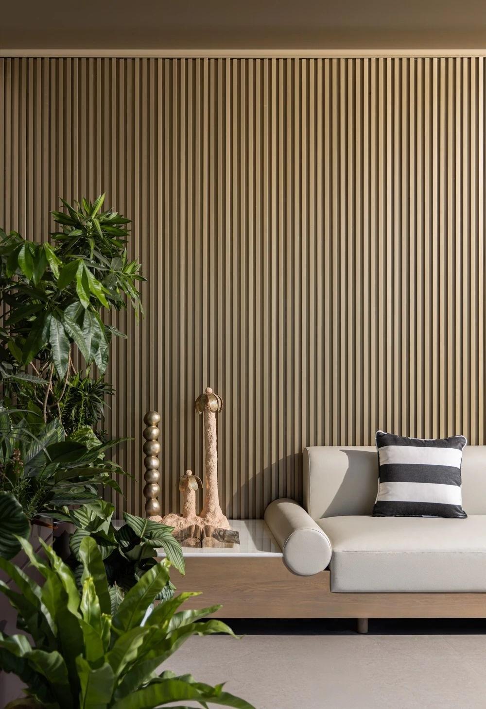 杭州滨江 · 鸣湖里525㎡样板房丨中国杭州丨TCD平仄设计,TCD²平仄设计-17