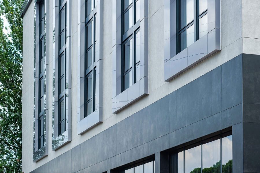 Project AC Marriott Sant Cugat Barcellona - GammaStone-4