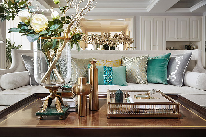 重庆万科御澜道-9