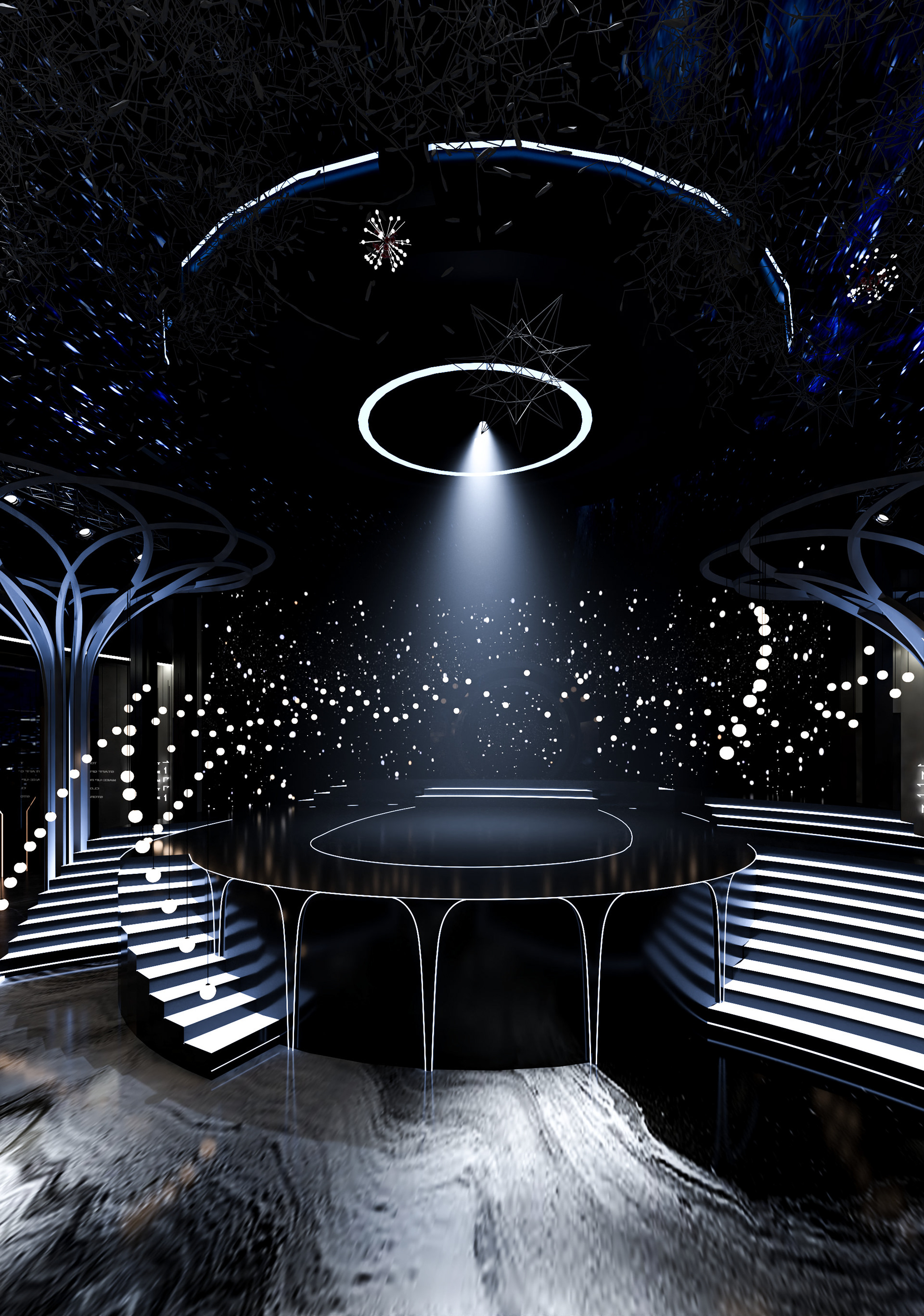 永恒族·跑道丨Ciosce Nguyen,My Le,Nhi Nguyen-24