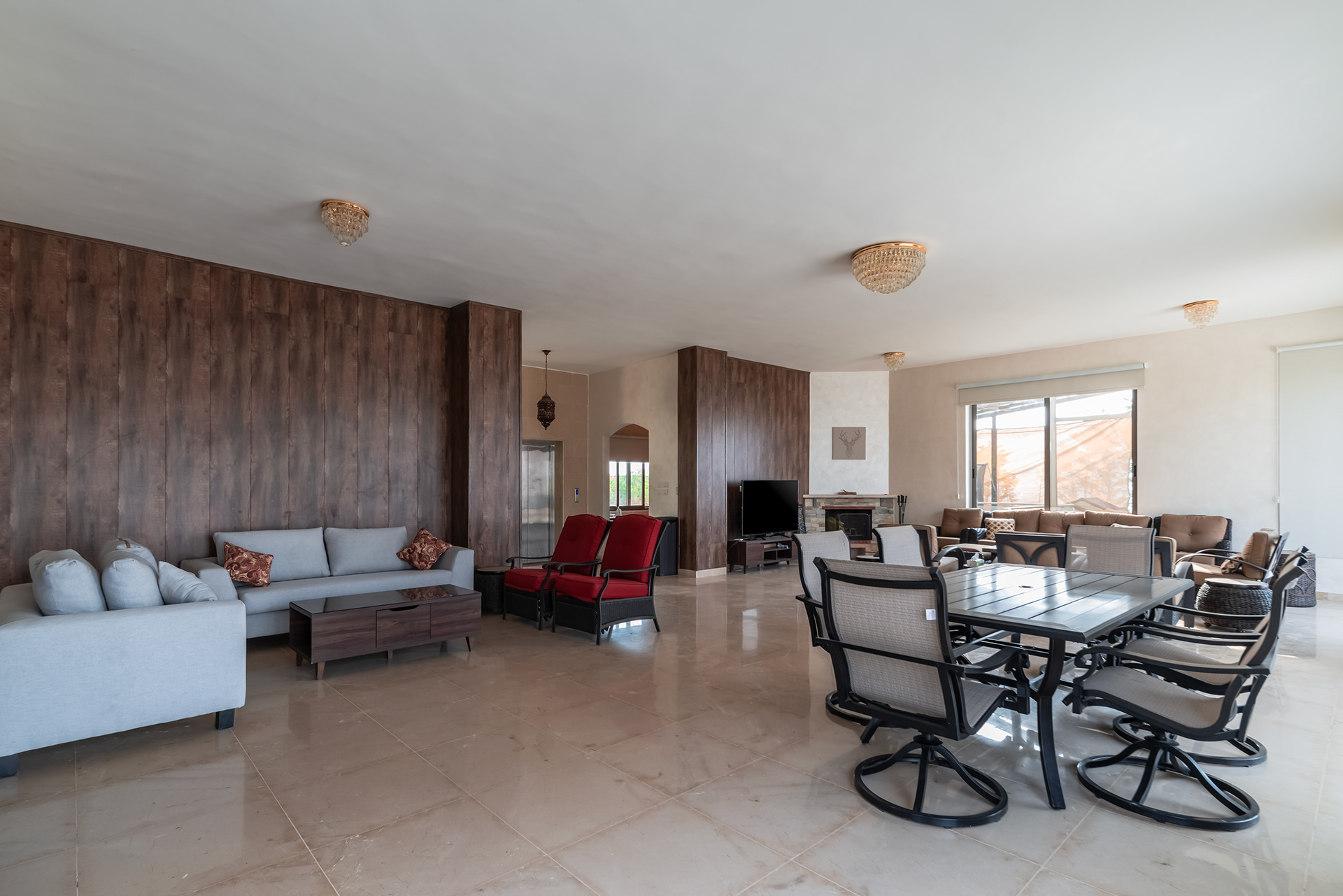 萨米尔的别墅·死海丨Muhammad Almasri-12