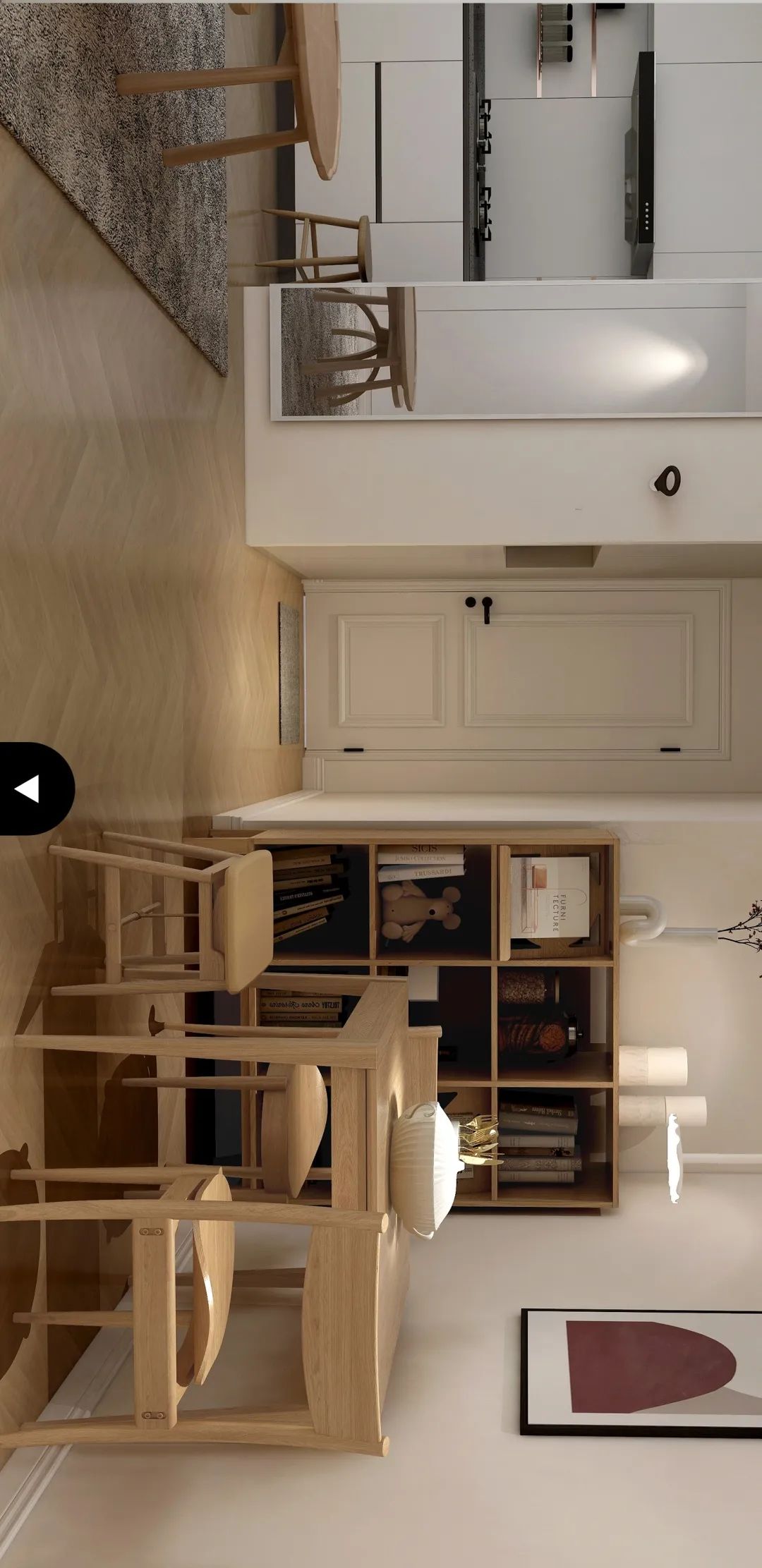 独特风格,打造你的梦想家!-41