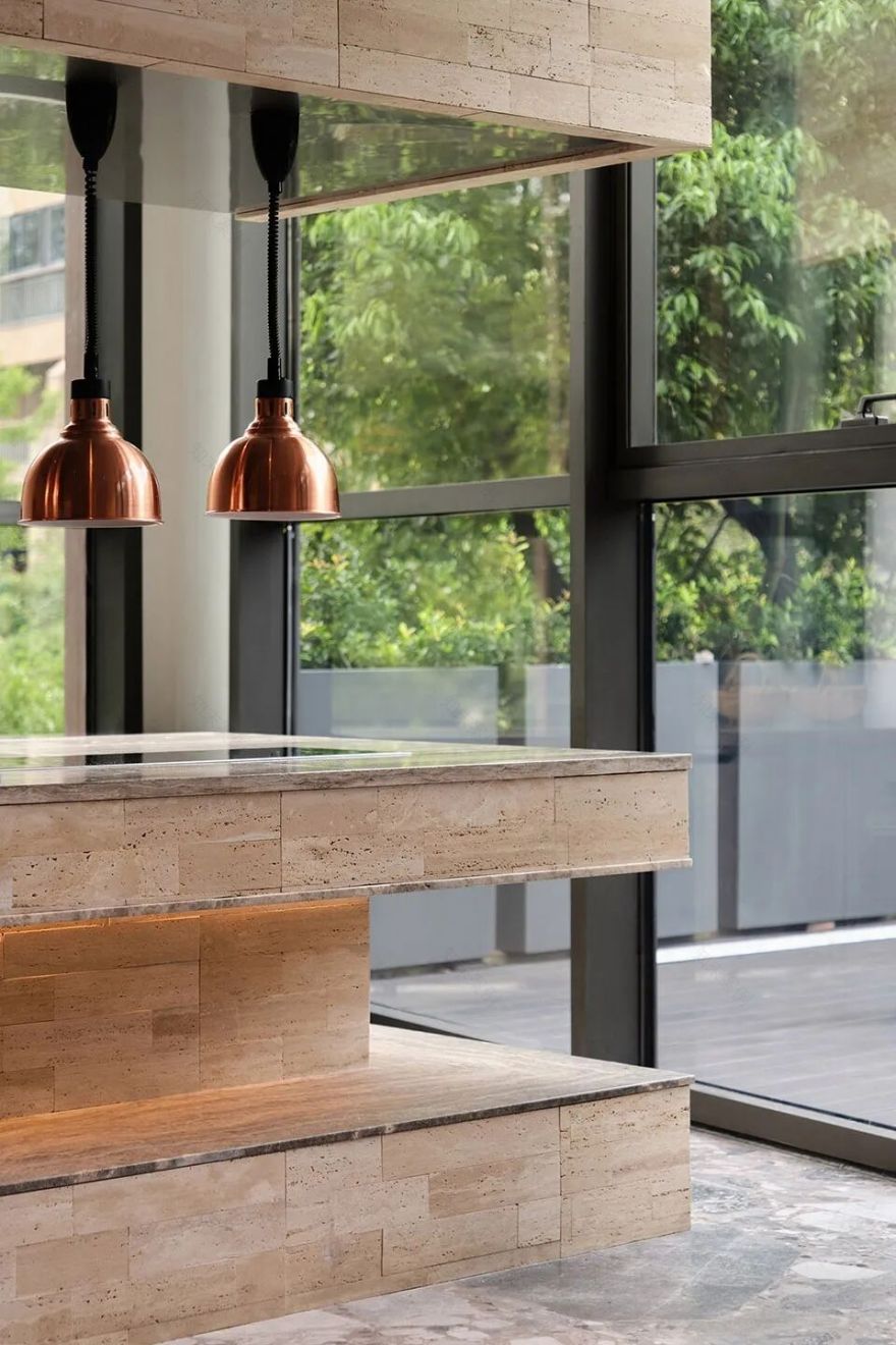 HIGH FIVE运动度假酒店丨中国浙江丨泛域设计Fununit Design & More-4