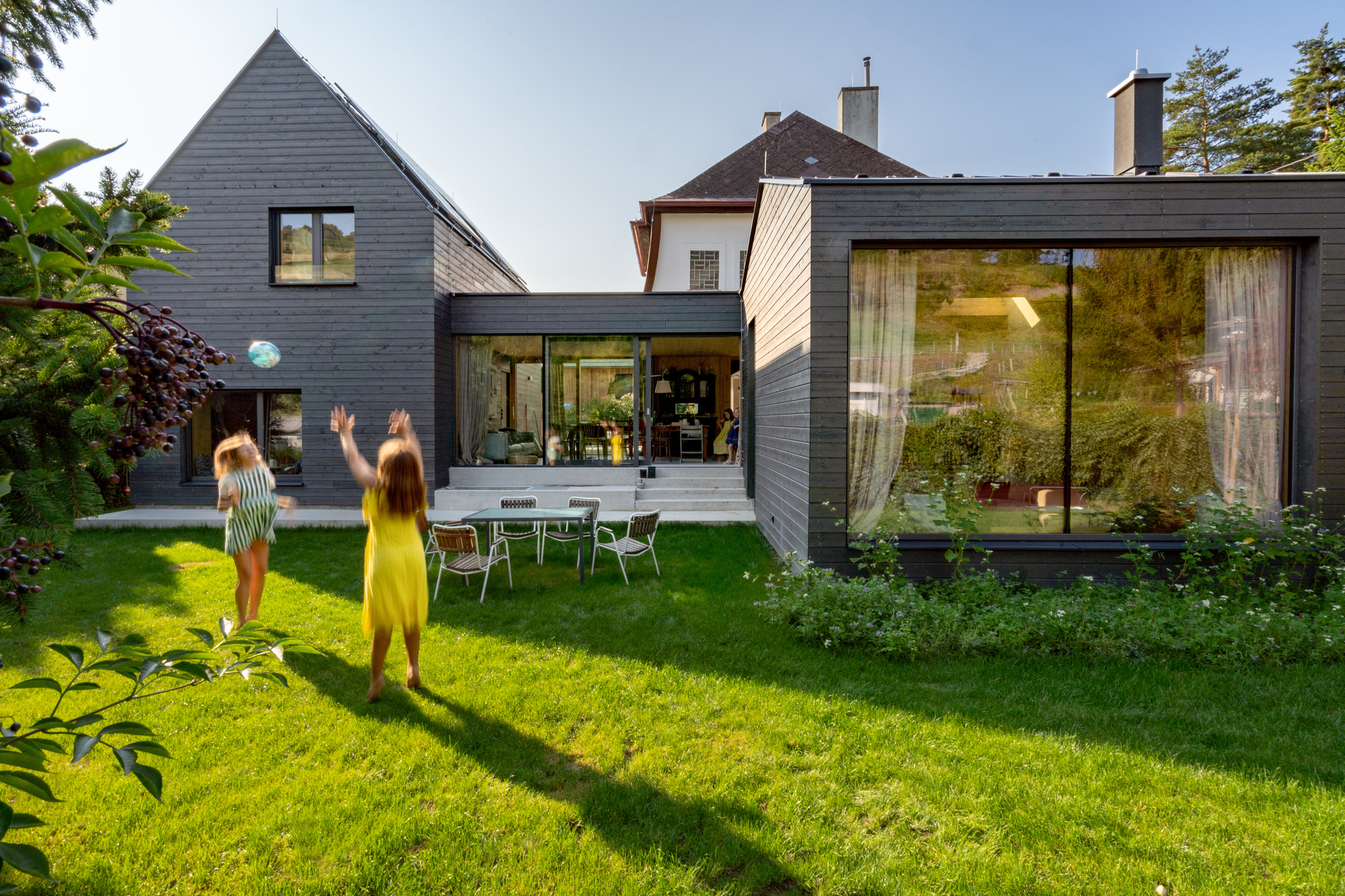 House B / smartvoll-35