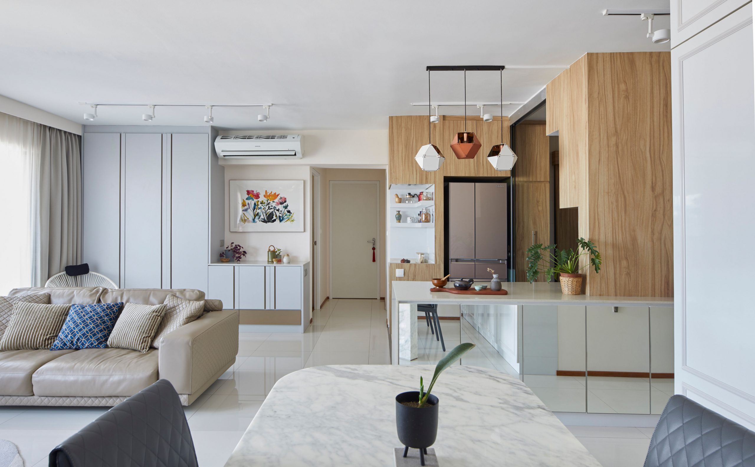 丨新加坡丨The Interior Lab-14