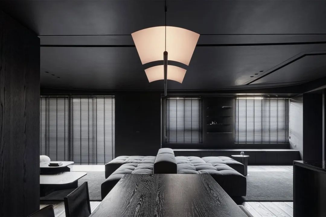 向度设计  光与暗 • LIGHT AND DARK-15