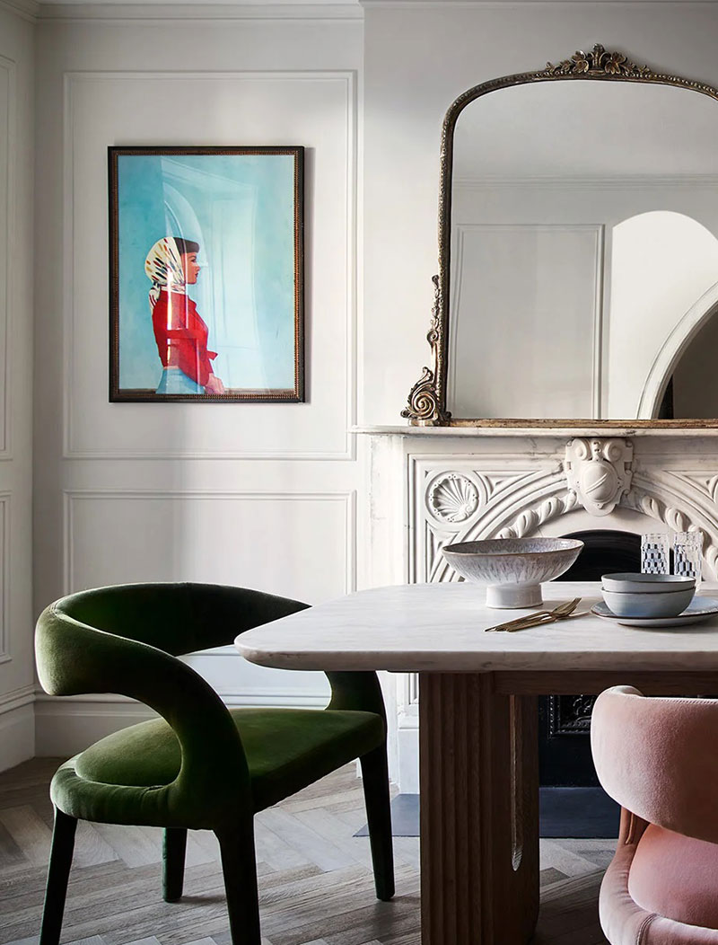 布鲁克林活力生活 | Anthropologie 的春季设计-12