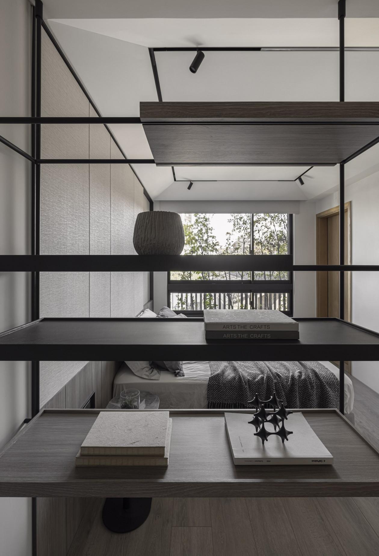 H&Z House丨中国台中丨新澄设计-19