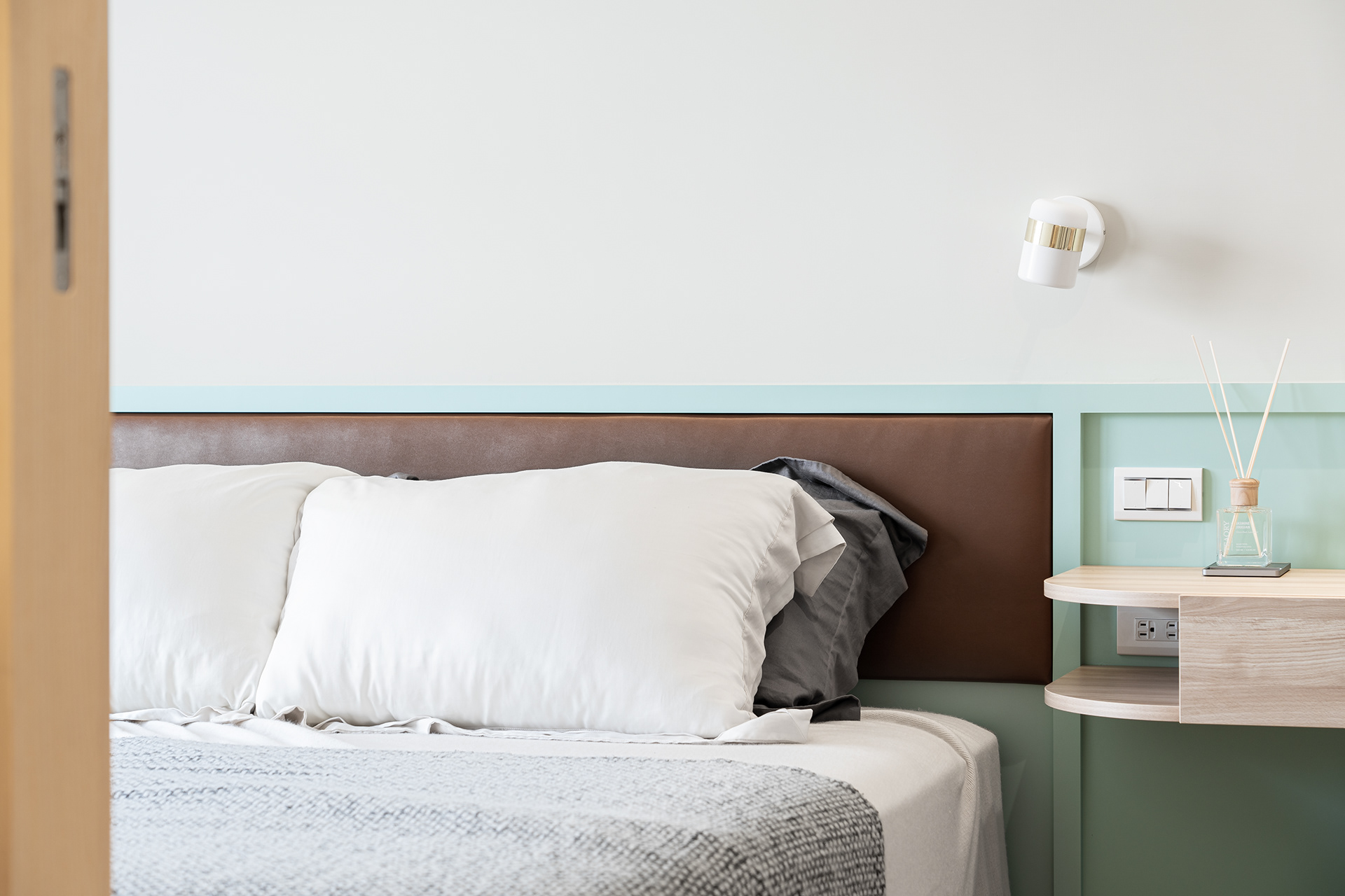 SP 家族丨中国台中丨Haven Space Design-25