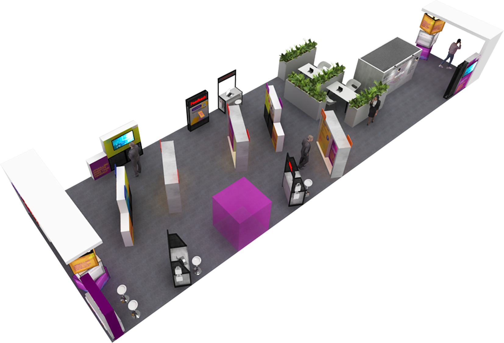 SkillsFuture Campaign Roadshow 2023-2