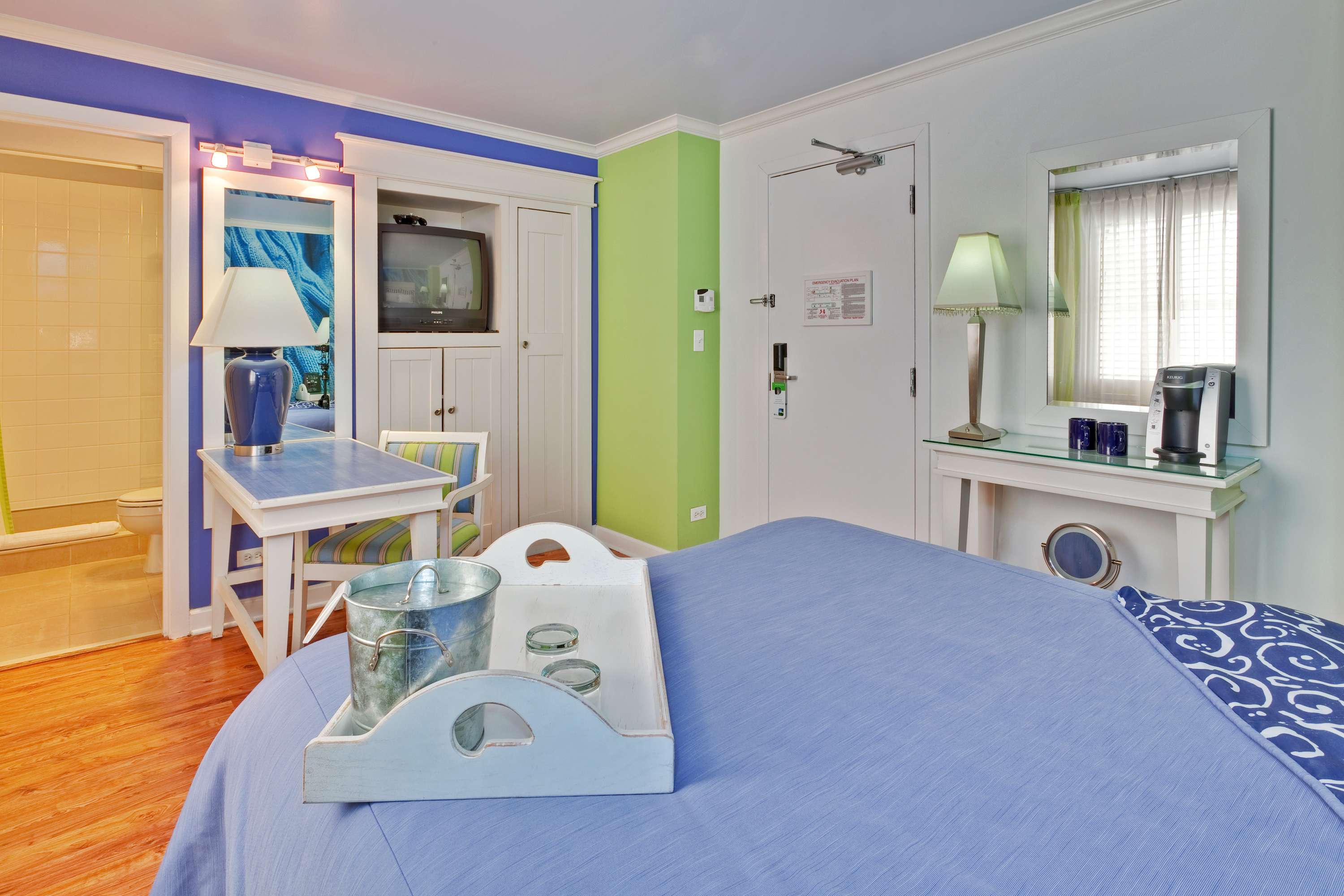 Hotel Indigo Chicago Downtown Gold Coast-46