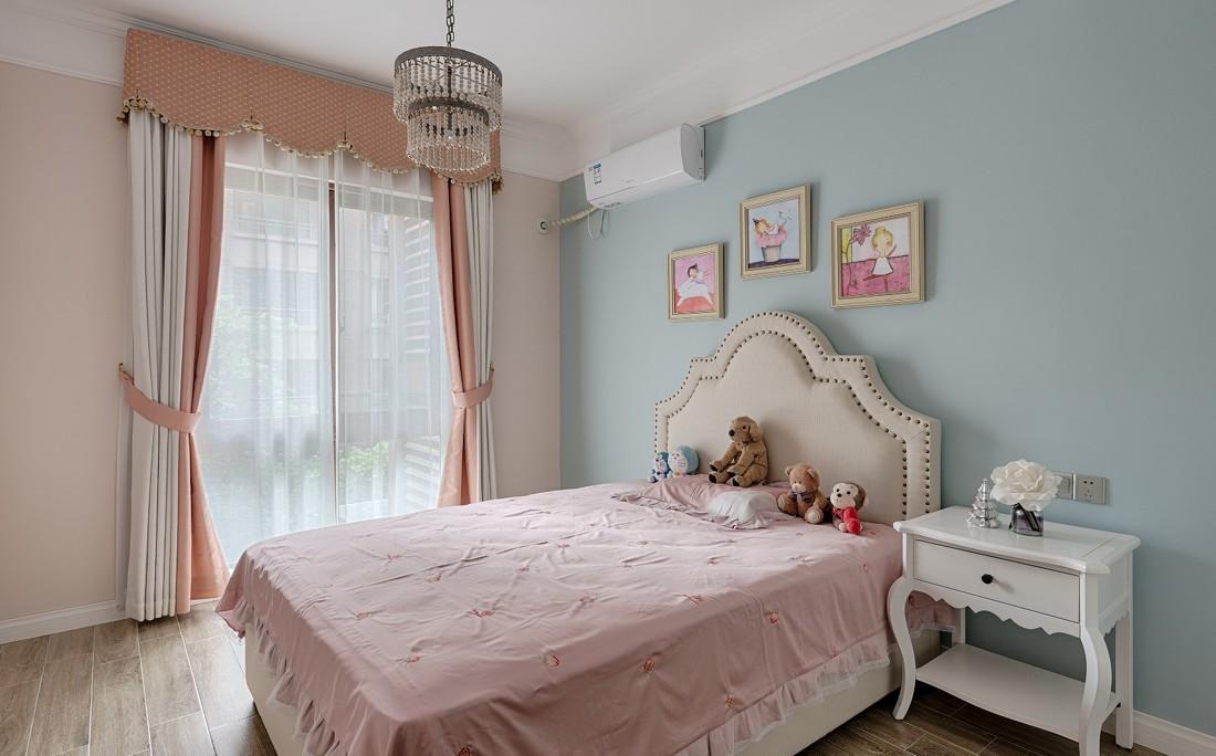 温馨宜居的家居空间设计-22