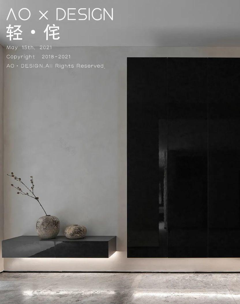 回形动线 · 打造流动空间的艺术-5