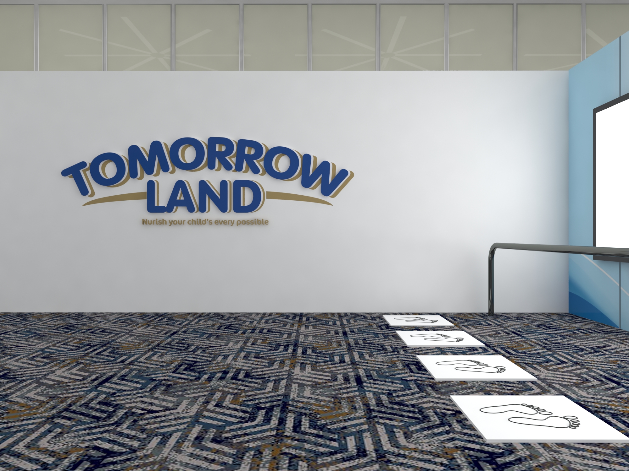 Tomorrow Land by Nestle Bangladesh-7