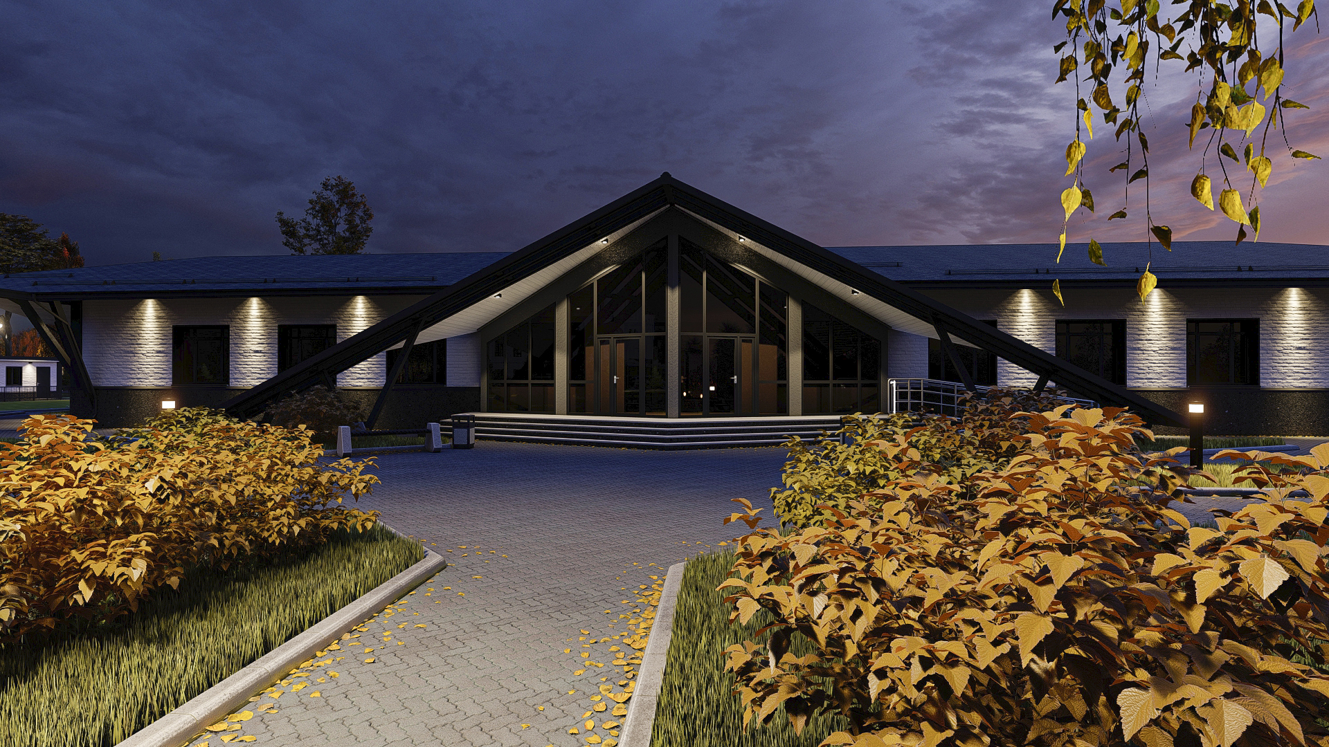 Дизайн-проект Сольвычегодского санатория-5